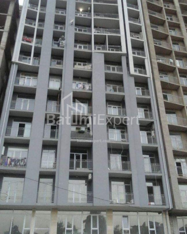 آپارتمان 42 متر مربع - تبل ابوسریدزه, Batumi, گرجستان