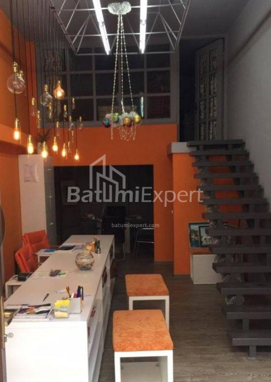 آپارتمان 50 متر مربع - یوریوسکایا, Batumi, گرجستان