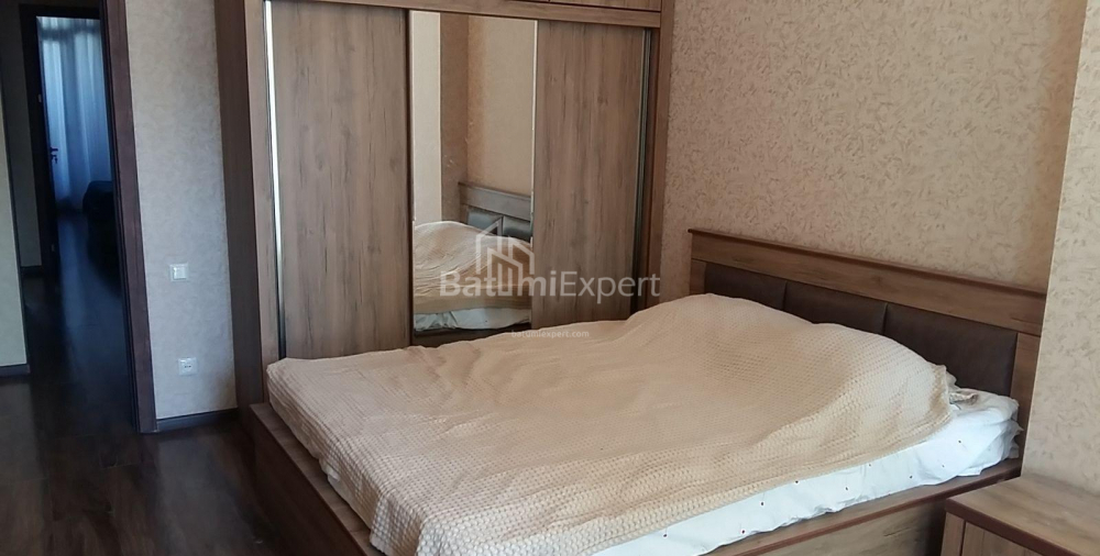 آپارتمان 130 متر مربع - کلانتر خیمشیاشویلی, Batumi, گرجستان