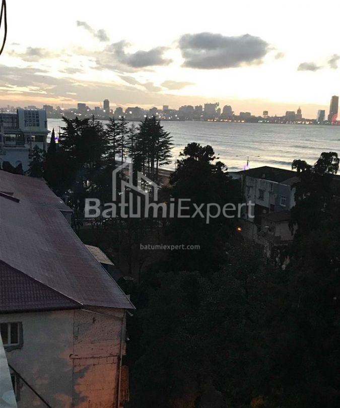 آپارتمان 78 متر مربع - یوریوسکایا, Batumi, گرجستان