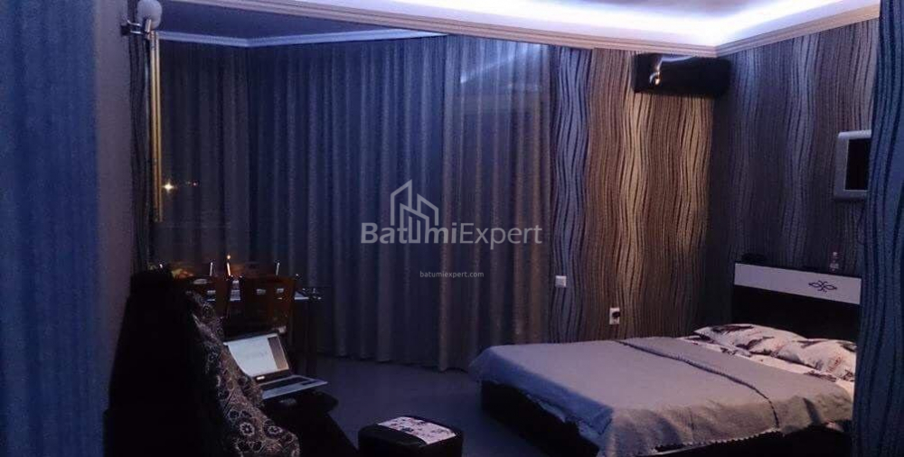 آپارتمان 34 متر مربع - یوسف کوبالادزه, Batumi, گرجستان