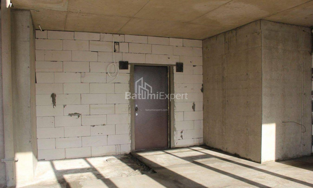 آپارتمان 48 متر مربع - یوریوسکایا, Batumi, گرجستان