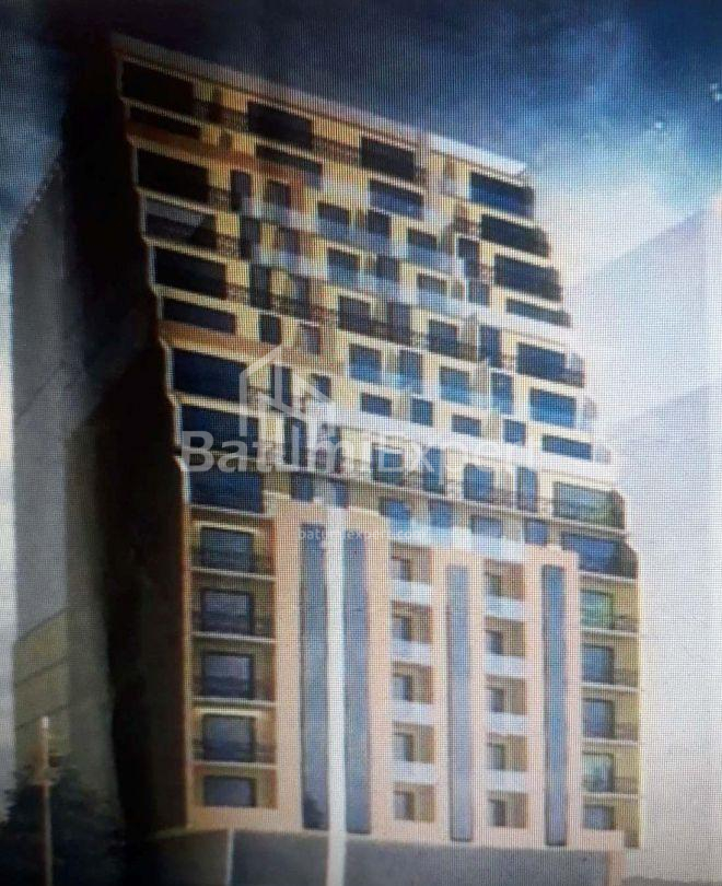 آپارتمان 40 متر مربع - آنگیسا, Batumi, گرجستان