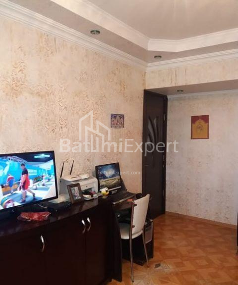 آپارتمان 70 متر مربع - دیوید آگماشنبلی, Batumi, گرجستان