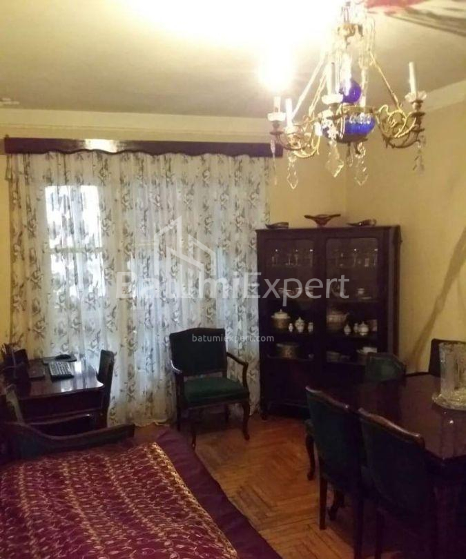 آپارتمان 65 متر مربع - یوریوسکایا, Batumi, گرجستان