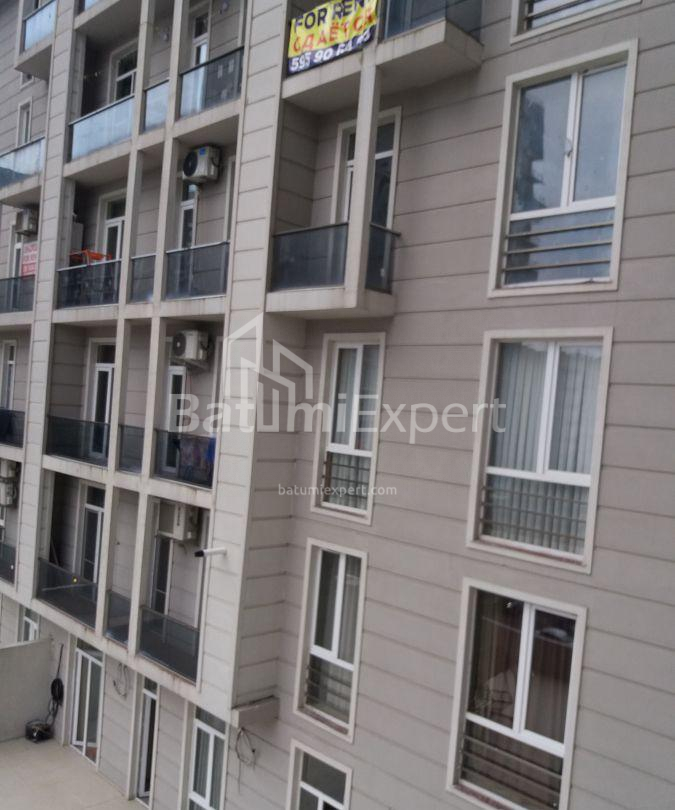 آپارتمان 65 متر مربع - زورابا گورگیلادزه, Batumi, گرجستان