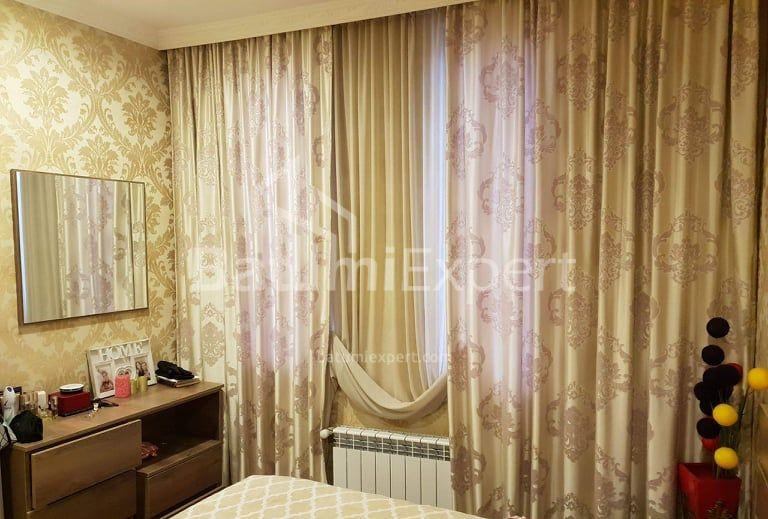آپارتمان 90 متر مربع - تبل ابوسریدزه, Batumi, گرجستان