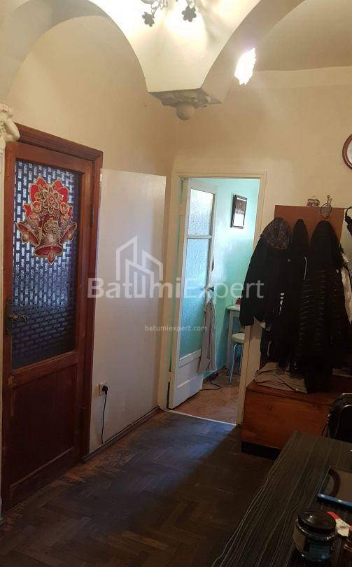 آپارتمان 80 متر مربع - یوریوسکایا, Batumi, گرجستان