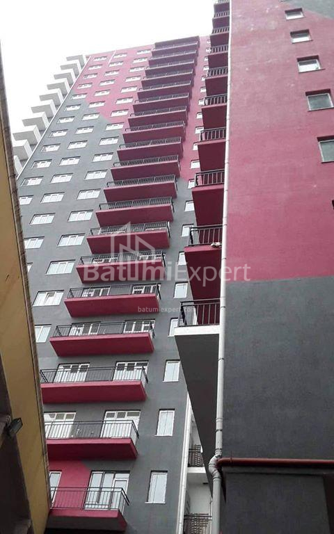 آپارتمان 78 متر مربع - پترا باگریونی, Batumi, گرجستان