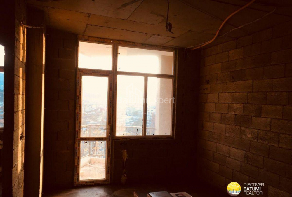 آپارتمان 55 متر مربع - تبل ابوسریدزه, Batumi, گرجستان