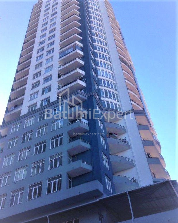 آپارتمان 50 متر مربع - یوریوسکایا, Batumi, گرجستان