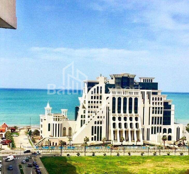 آپارتمان 50 متر مربع - یوسف کوبالادزه, Batumi, گرجستان