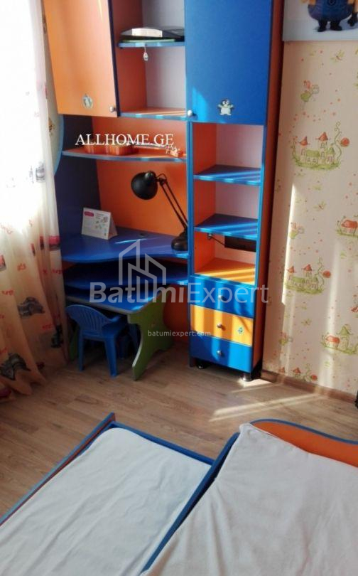 آپارتمان 55 متر مربع - نیکو پیروسمانی, Batumi, گرجستان