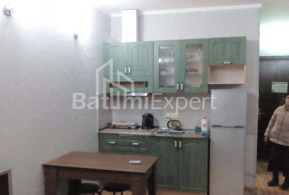 آپارتمان 36 متر مربع - کلانتر خیمشیاشویلی, Batumi, گرجستان