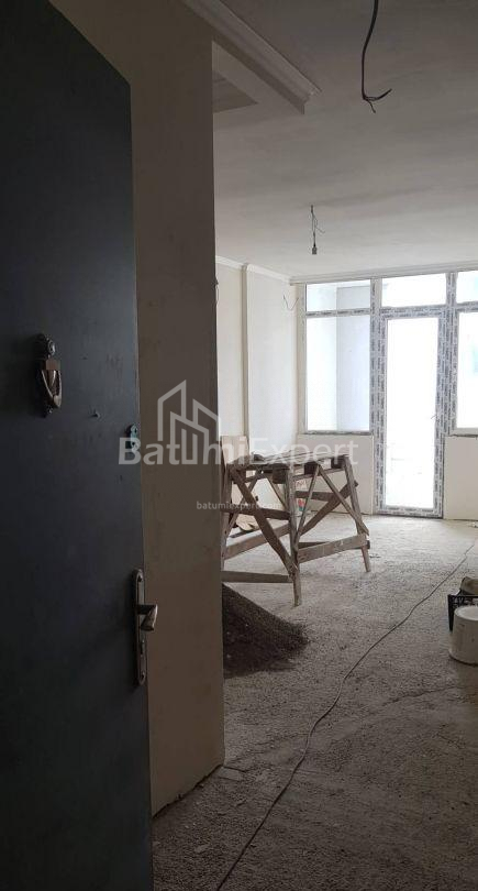 آپارتمان 60 متر مربع - یوریوسکایا, Batumi, گرجستان