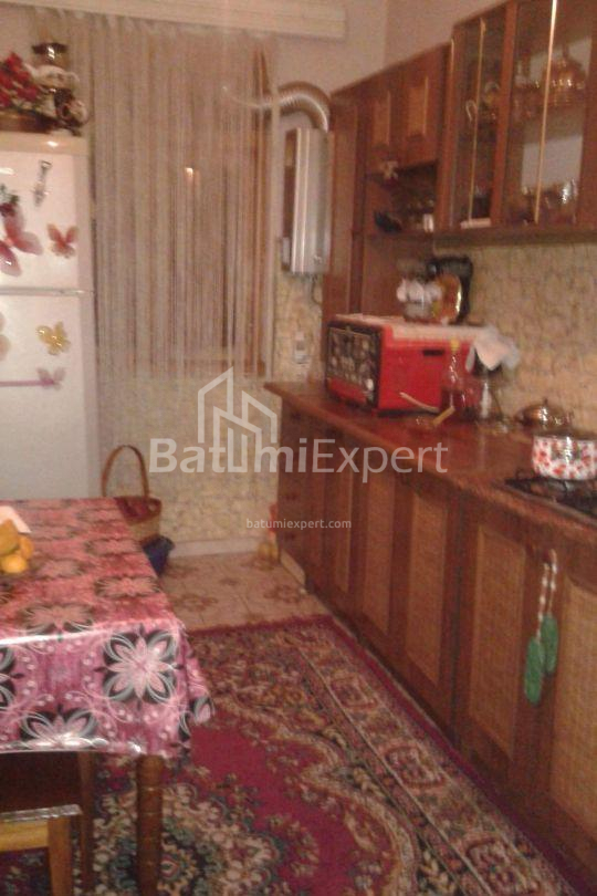 آپارتمان 80 متر مربع - یوریوسکایا, Batumi, گرجستان