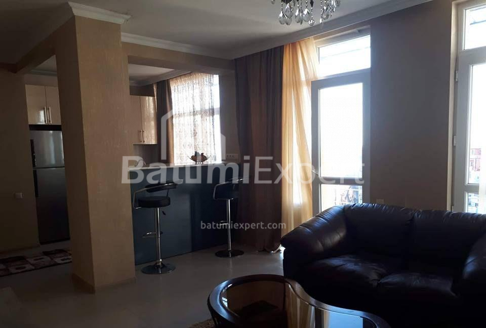 آپارتمان 67 متر مربع - یوریوسکایا, Batumi, گرجستان