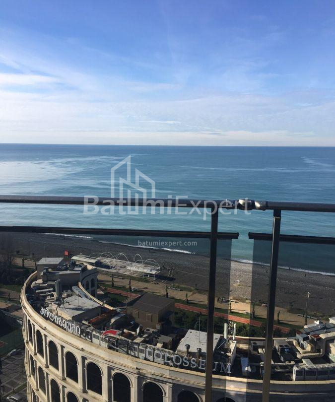 آپارتمان 50 متر مربع - کلانتر خیمشیاشویلی, Batumi, گرجستان