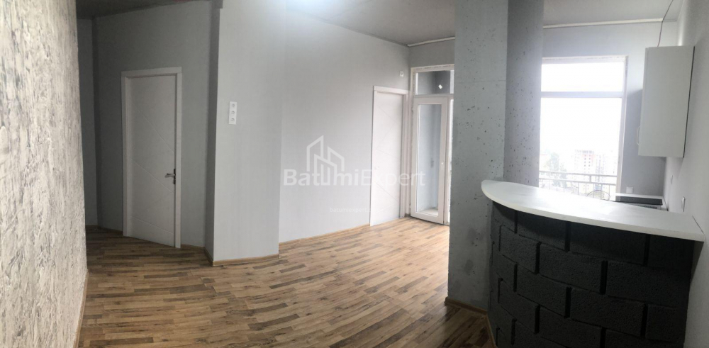 آپارتمان 48 متر مربع - تبل ابوسریدزه, Batumi, گرجستان