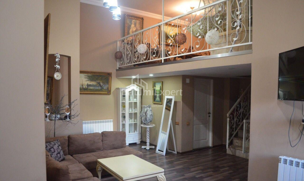 آپارتمان 117 متر مربع - ایلیا چاوچاوادزه, Batumi, گرجستان
