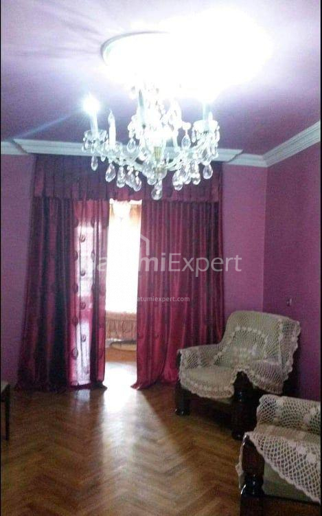 آپارتمان 100 متر مربع - یوریوسکایا, Batumi, گرجستان