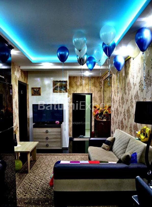 آپارتمان 50 متر مربع - یوریوسکایا, Batumi, گرجستان