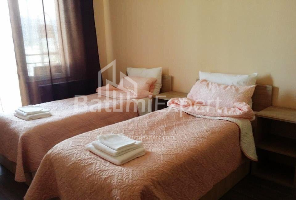 آپارتمان 43 متر مربع - یوریوسکایا, Batumi, گرجستان