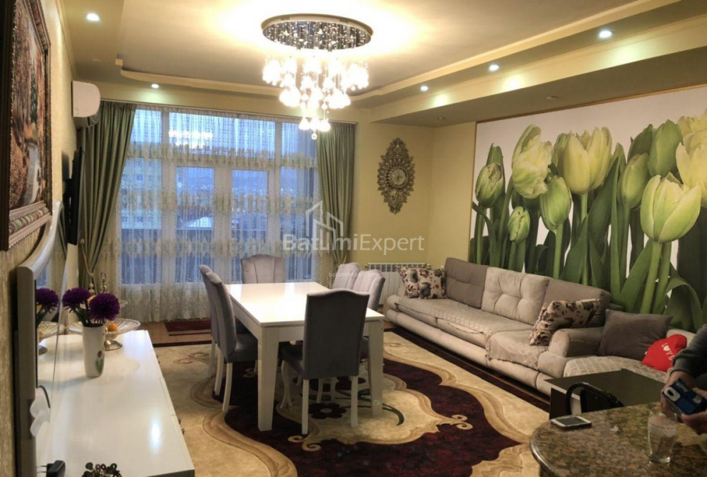 آپارتمان 118 متر مربع - 26 اردیبهشت, Batumi, گرجستان