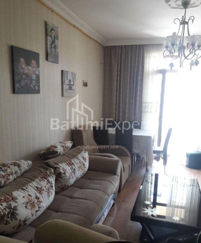 آپارتمان 70 متر مربع - یوریوسکایا, Batumi, گرجستان