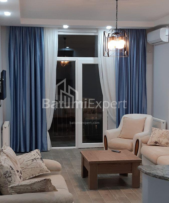 آپارتمان 51 متر مربع - تبل ابوسریدزه, Batumi, گرجستان