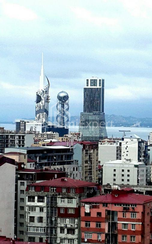 آپارتمان 81 متر مربع - ایوان جاواخیشویلی, Batumi, گرجستان