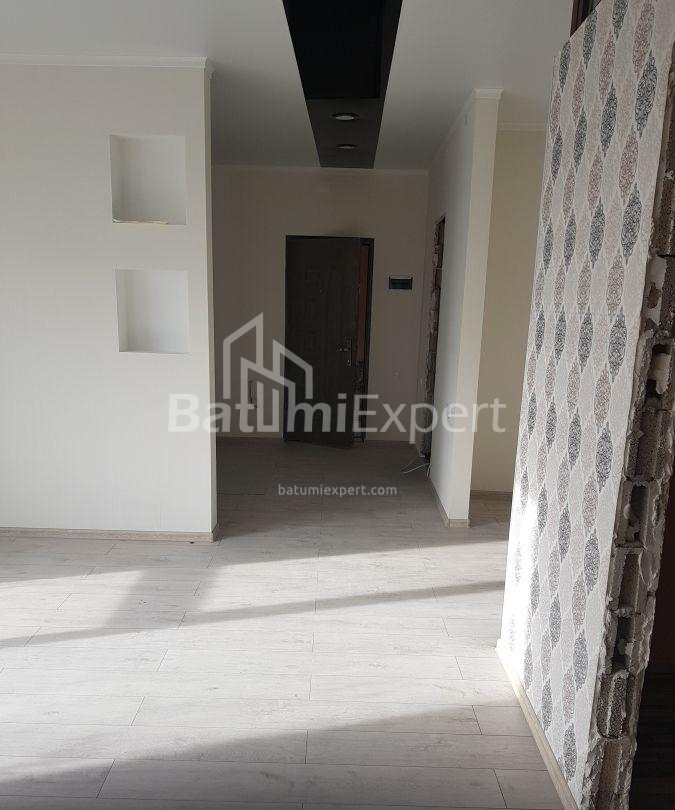 آپارتمان 68 متر مربع - یوریوسکایا, Batumi, گرجستان