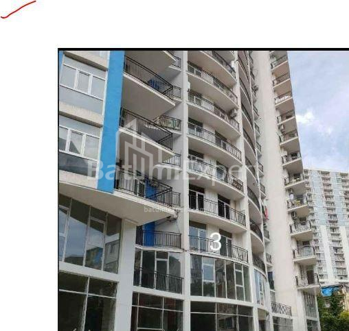 آپارتمان 80 متر مربع - شالوا ایناساریدزه, Batumi, گرجستان