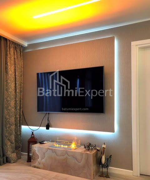 آپارتمان 170 متر مربع - یوسف کوبالادزه, Batumi, گرجستان