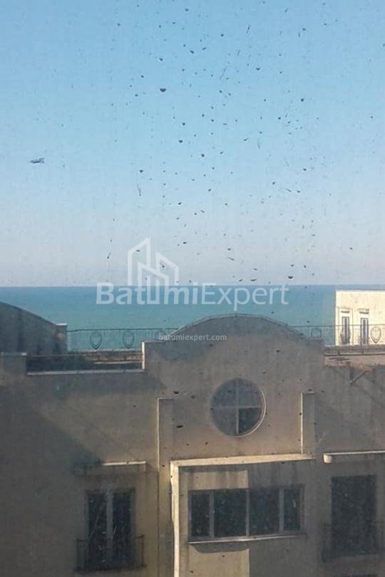 آپارتمان 68 متر مربع - کلانتر خیمشیاشویلی, Batumi, گرجستان