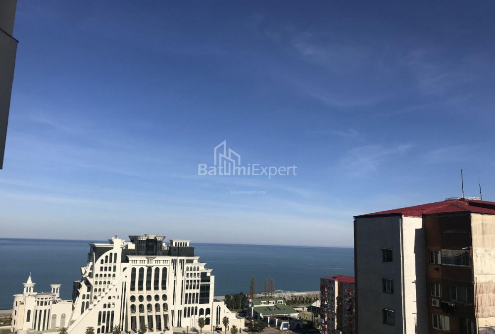 آپارتمان 80 متر مربع - یوسف کوبالادزه, Batumi, گرجستان
