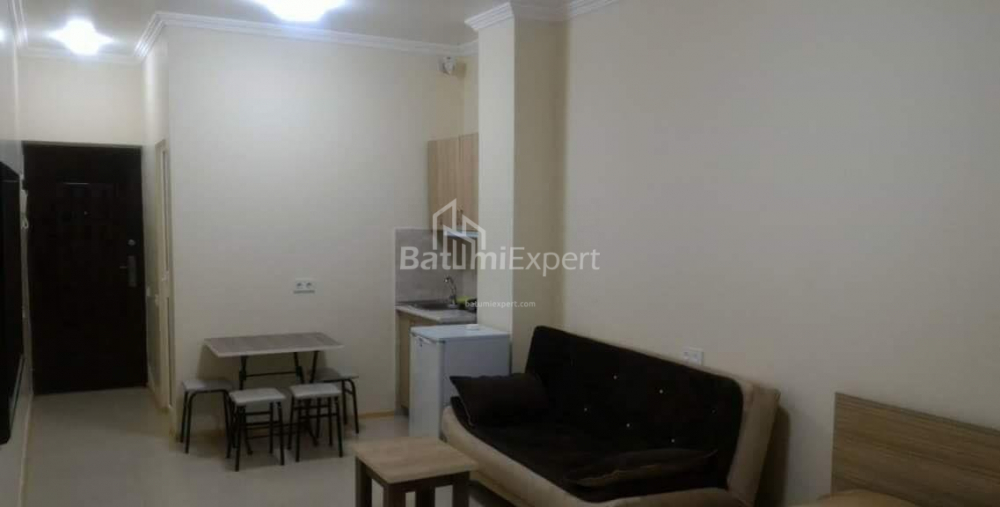 آپارتمان 33 متر مربع - یوریوسکایا, Batumi, گرجستان