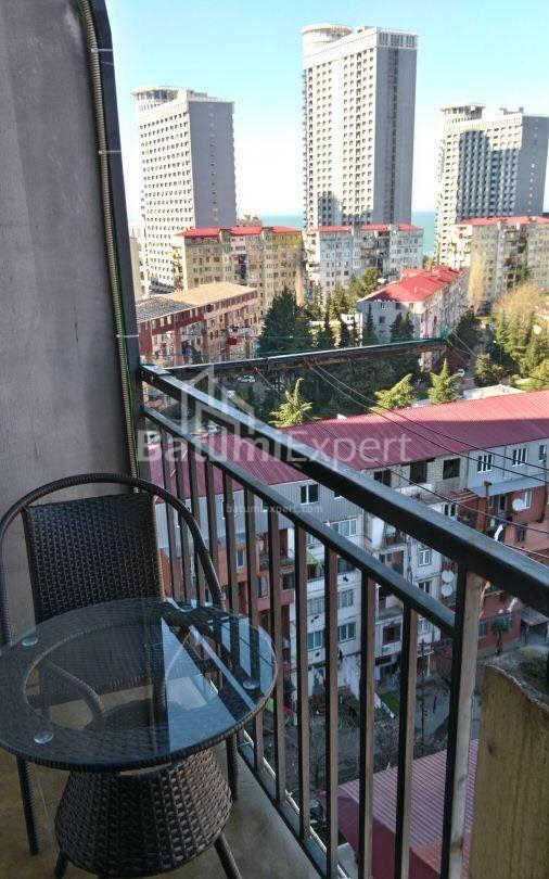 آپارتمان 30 متر مربع - یوریوسکایا, Batumi, گرجستان