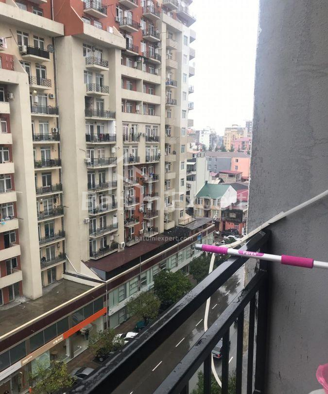 آپارتمان 58 متر مربع - ایلیا چاوچاوادزه, Batumi, گرجستان