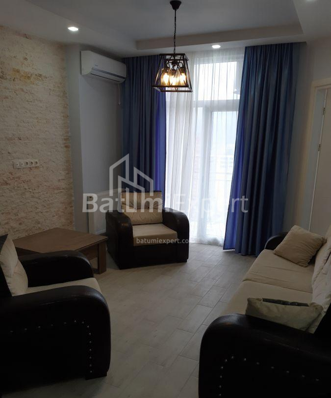 آپارتمان 41 متر مربع - تبل ابوسریدزه, Batumi, گرجستان