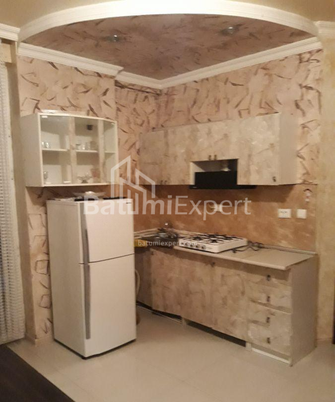 آپارتمان 45 متر مربع - یوریوسکایا, Batumi, گرجستان