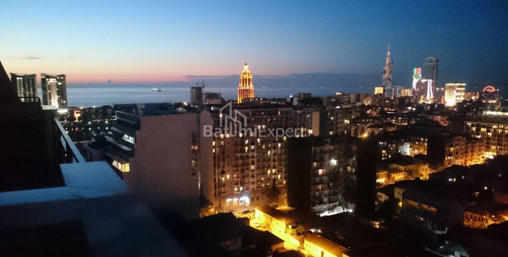 آپارتمان 53 متر مربع - یوریوسکایا, Batumi, گرجستان