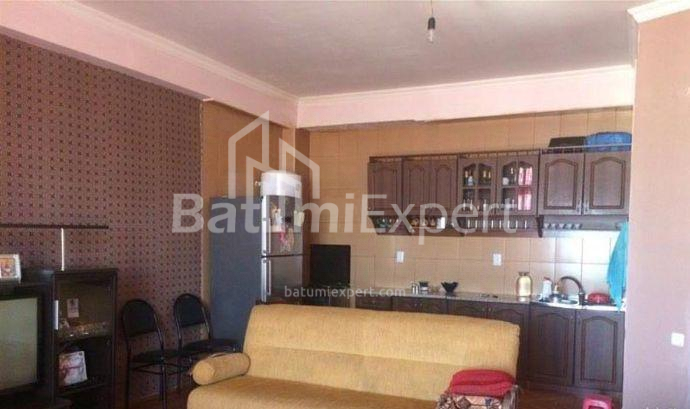آپارتمان 78 متر مربع - یوریوسکایا, Batumi, گرجستان