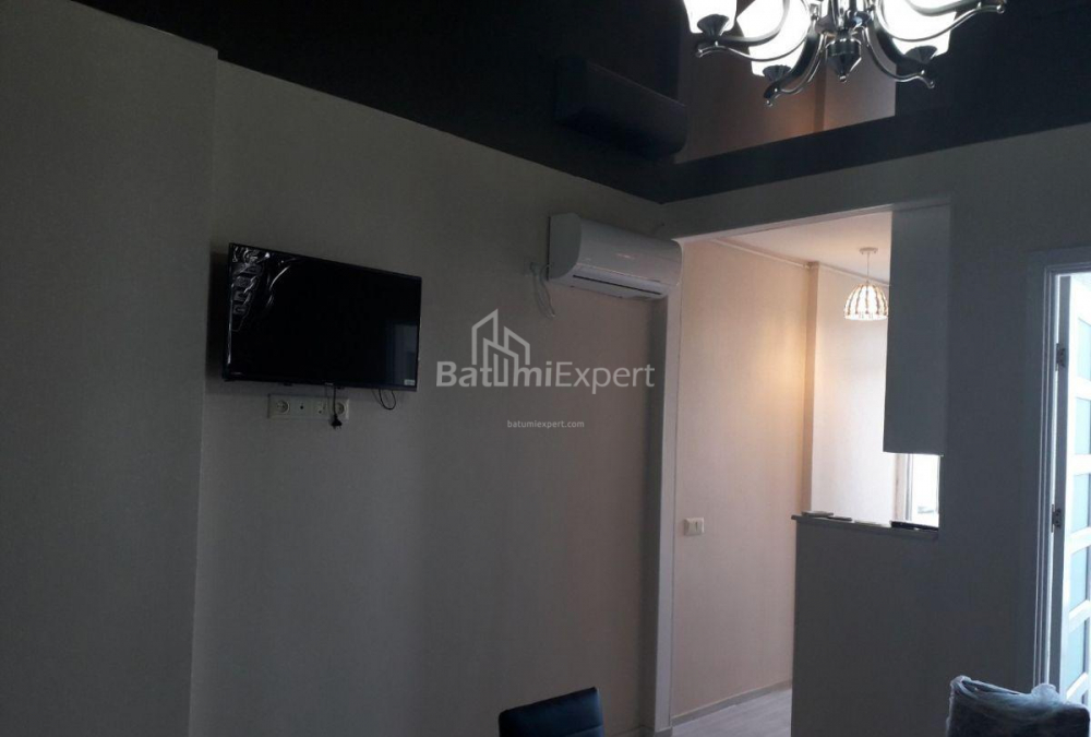 آپارتمان 42 متر مربع - یوسف کوبالادزه, Batumi, گرجستان