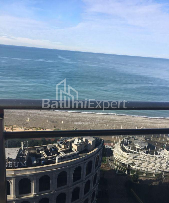 آپارتمان 100 متر مربع - کلانتر خیمشیاشویلی, Batumi, گرجستان