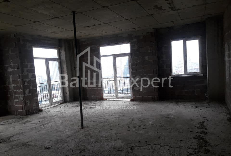 آپارتمان 75 متر مربع - یوریوسکایا, Batumi, گرجستان