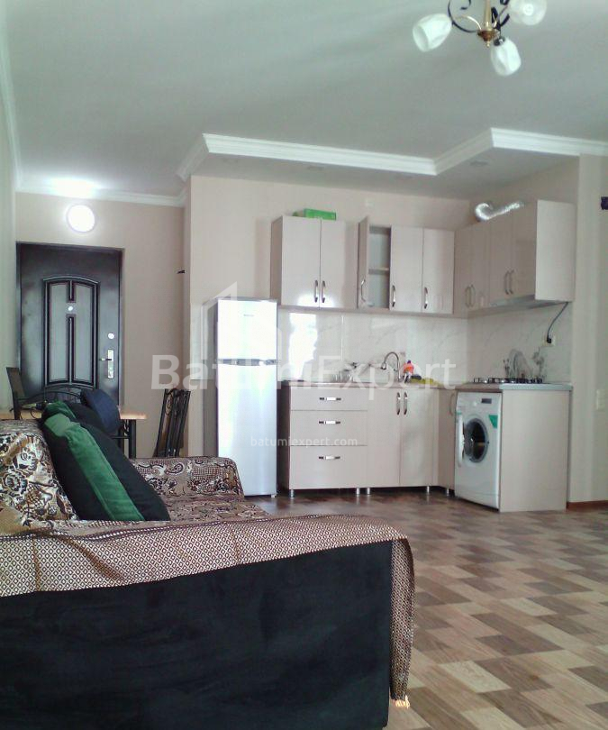 آپارتمان 52 متر مربع - یوسف کوبالادزه, Batumi, گرجستان