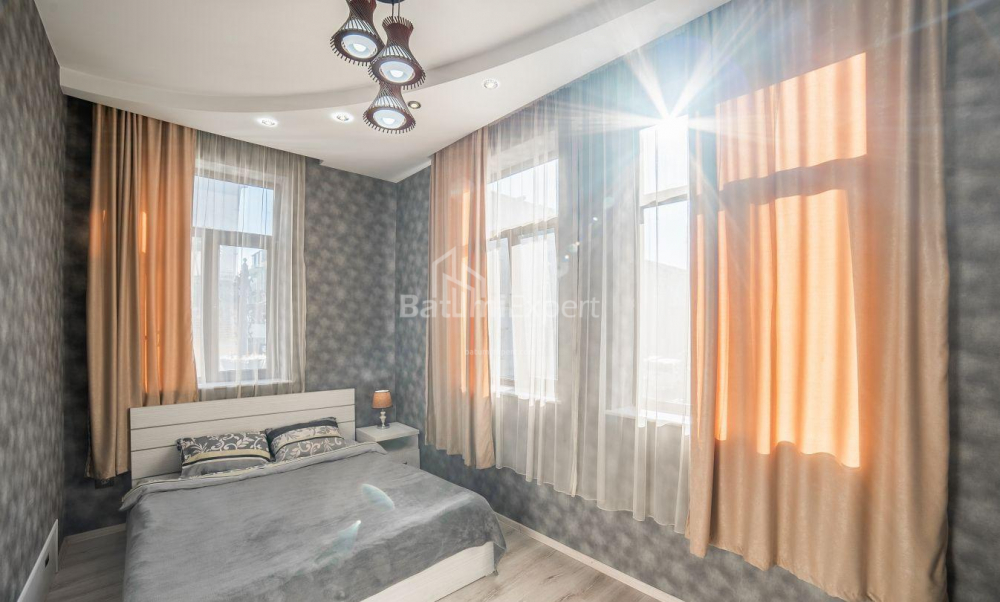 آپارتمان 150 متر مربع - یوریوسکایا, Batumi, گرجستان