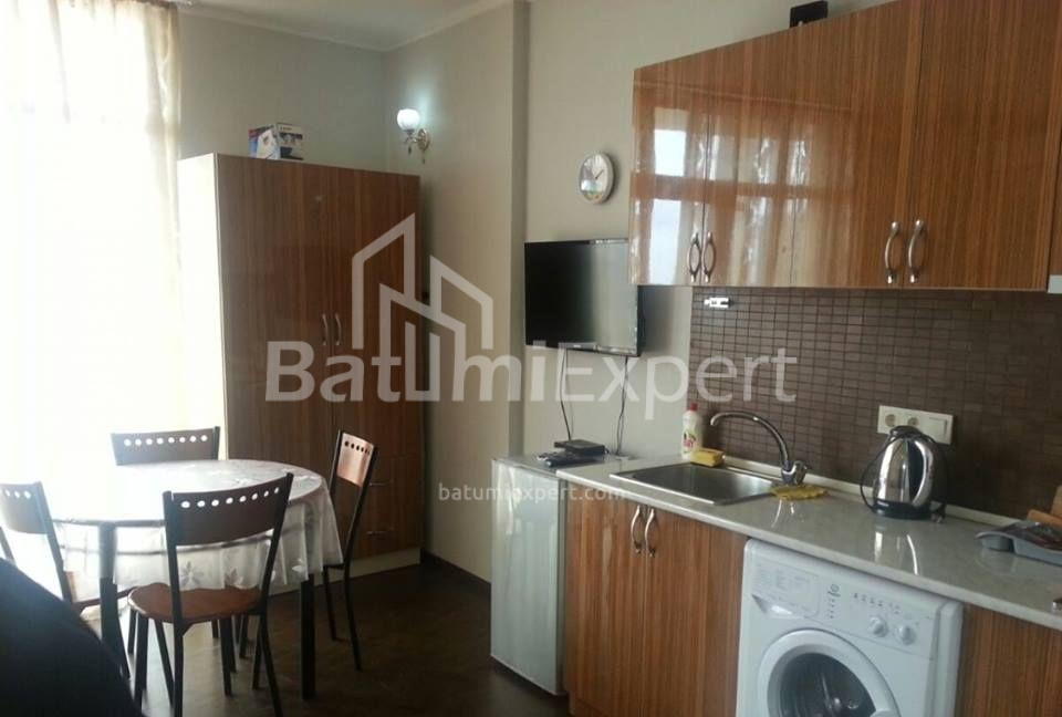 آپارتمان 33 متر مربع - یوریوسکایا, Batumi, گرجستان