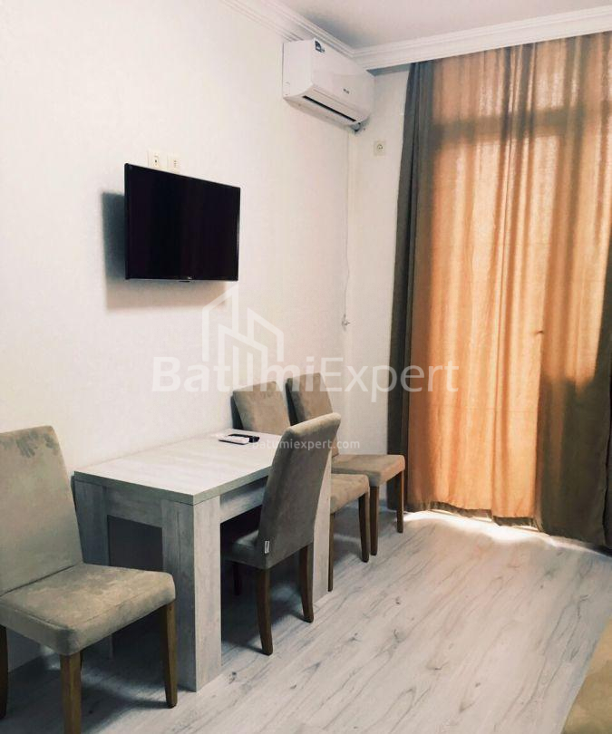 آپارتمان 40 متر مربع - یوریوسکایا, Batumi, گرجستان